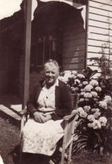 Lily Dillon
