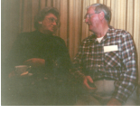 Jean & Charley