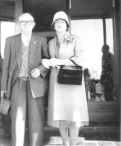 John & Beryl