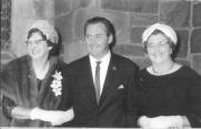 Jean, Charley & Beryl