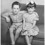 Bryan and Pauline 1954