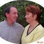 Bryan and Kaye