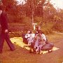 Eltham - Kevin,Kaye,Mikayla,Pauline, May 11 July 1977