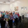 U3A History class 2019